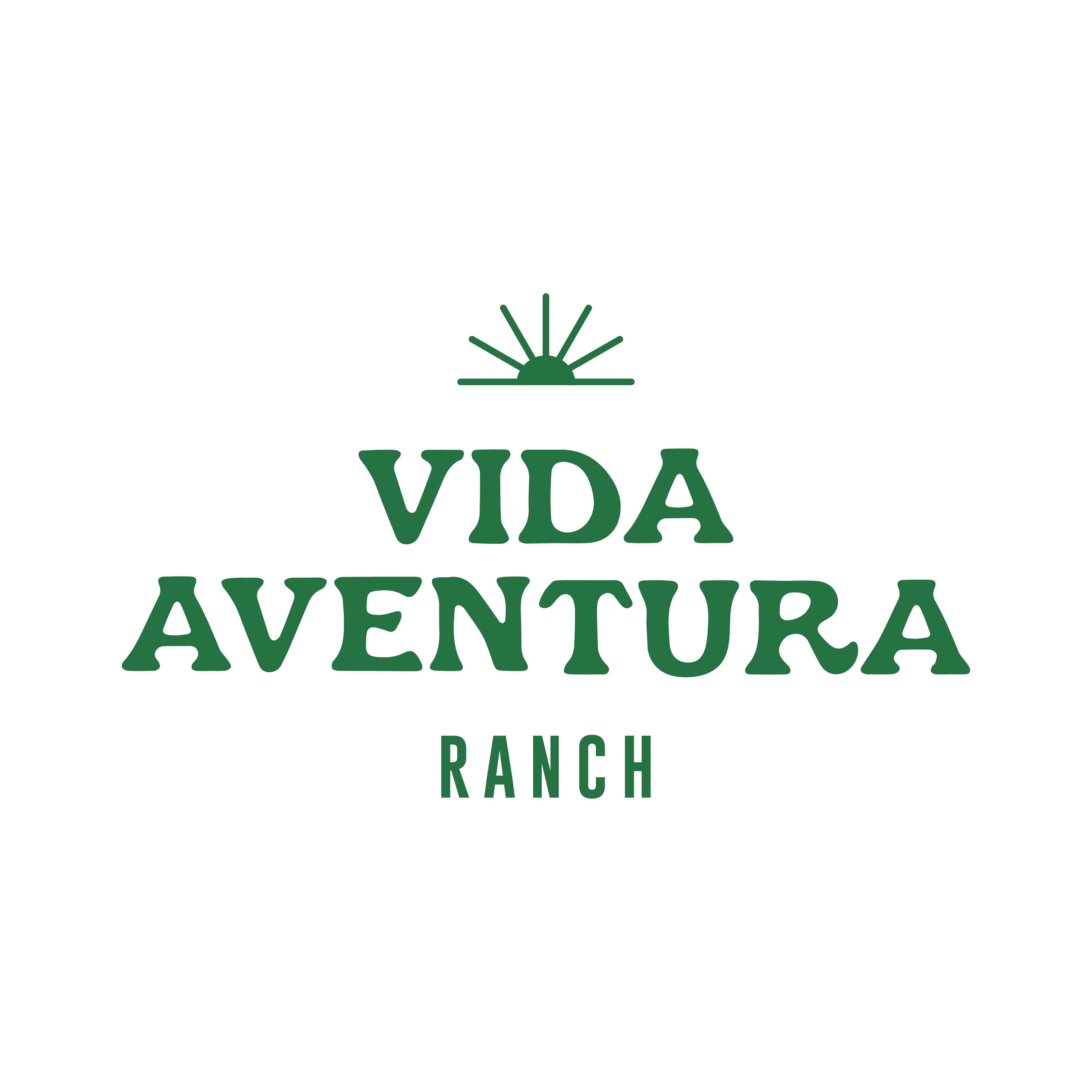 Vida Aventura Ranch