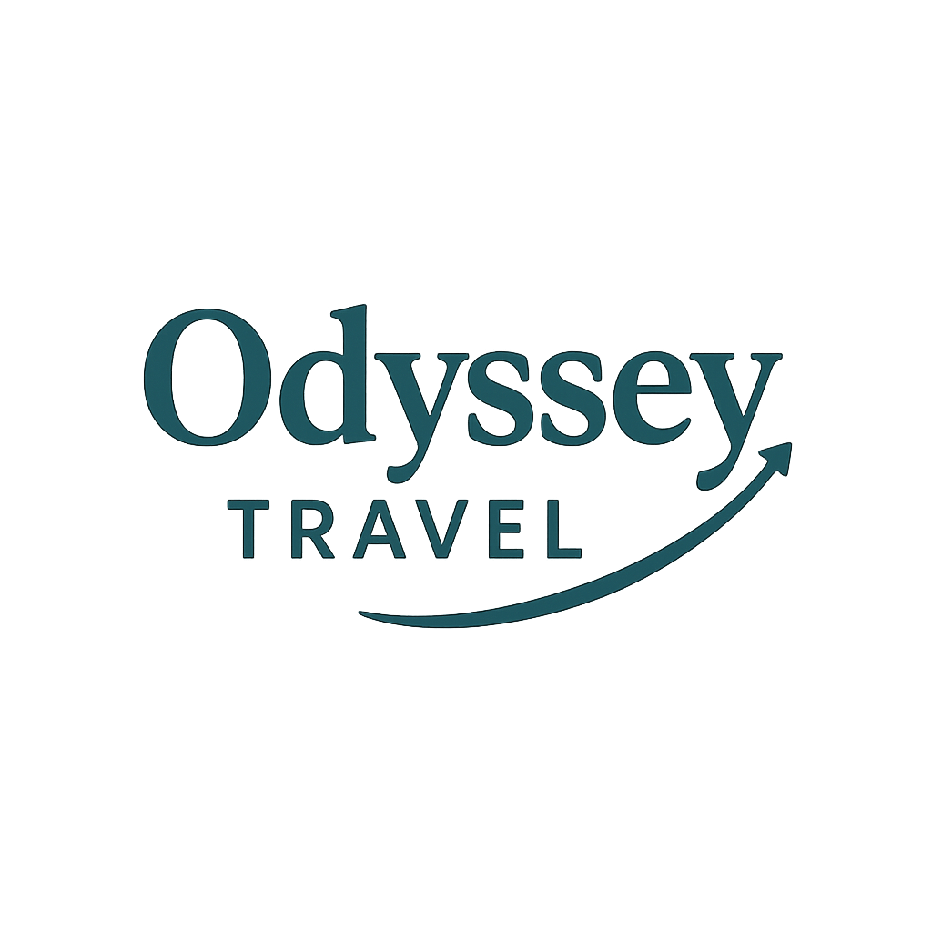 Odyssey Travel