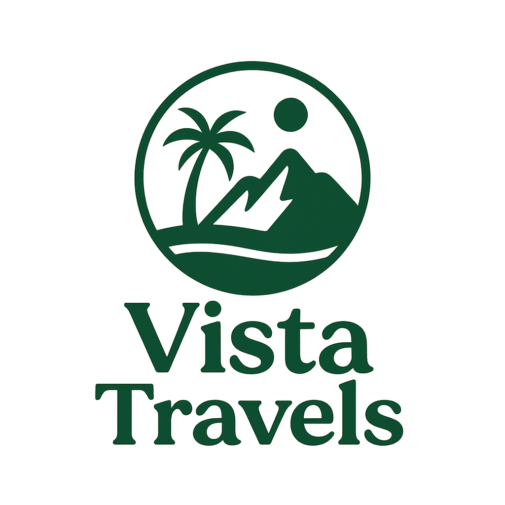 Vista Travels